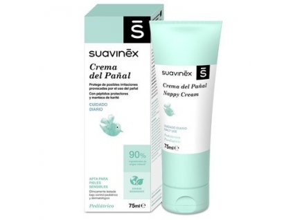 158568 suavinex krem na opruzeniny 75 ml