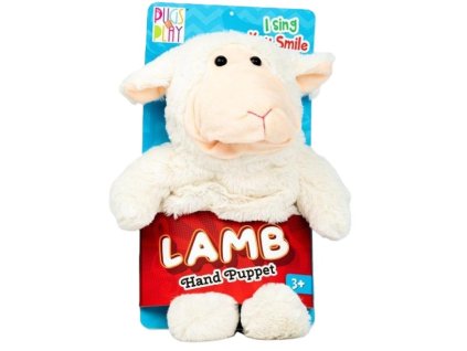 158856 pugs at play ovecka zpivajici interaktivni manasek 1