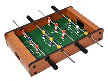 158982 mac toys stolni fotbal dreveny