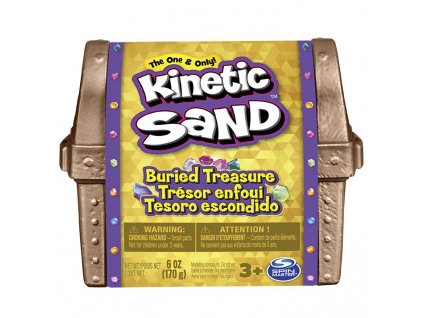 159705 spin master kinetic sand truhla s piratskym pokladem 567 g