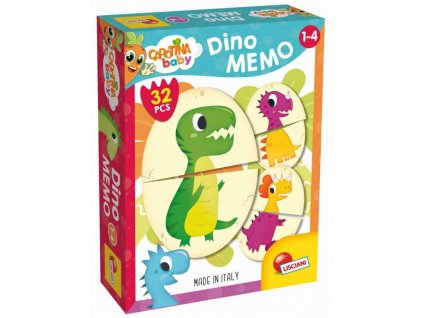 160110 liscianigioch carotina baby pexeso dinosauri 12m