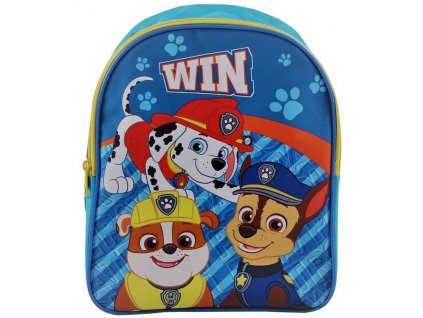JACOB Dětský batoh PAW PATROL 25 x 10 x 31 cm