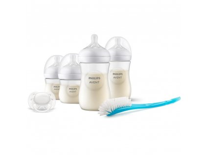 162198 philips avent novorozenecka startovni sada natural response