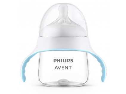 162213 philips avent lahvicka na uceni natural response 150 ml 6m