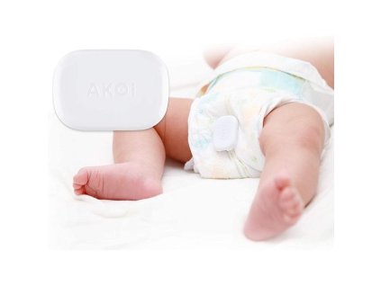162270 6 akoi heart monitor dechu 3v1 multifunkcni maly