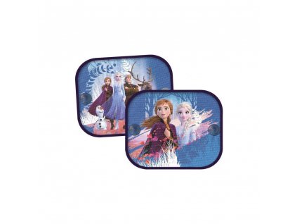 162390 markas stinitko na okno auta 2 ks frozen