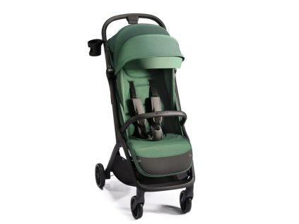 162561 kinderkraft nubi 2 2023 mistic green kocarek sportovni