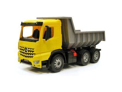 162702 lena mercedes sklapec s pojistkou model arocs 66 cm