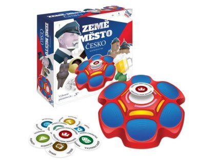 cool games spolecenska hra zeme mesto cesko