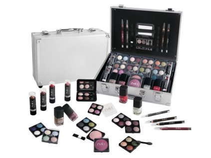 zmile cosmetics kosmeticky kufrik everybody s darling