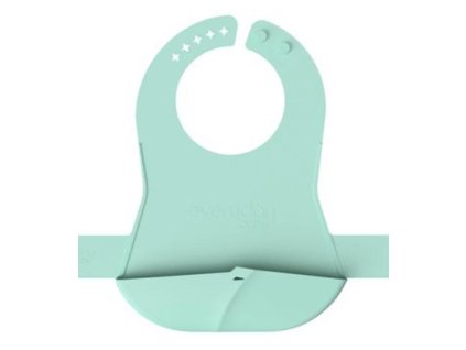 everyday baby bryndak silikon mint green 1