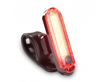 Hauck LED universální zadní světlo na madlo
