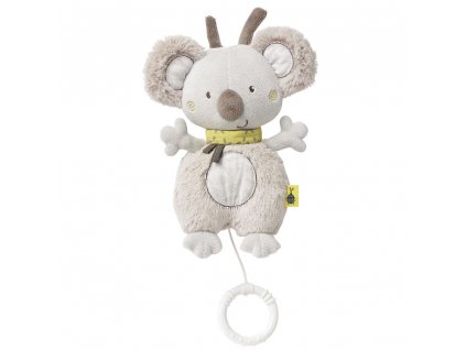 163830 baby fehn australia hraci koala 0m