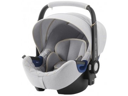 164286 britax romer baby safe 2 i size nordic grey 2023 autosedacka 40 83cm