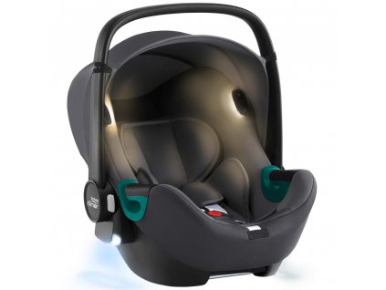 164322 britax baby safe isense autosedacka 0 13kg midnight grey