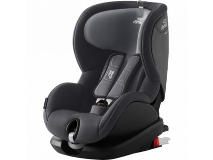 164526 8 britax romer trifix 2 i size 2023 autosedacka 9 18kg storm grey