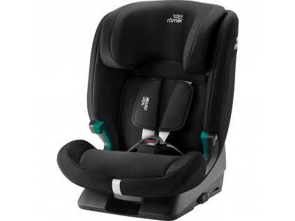 164640 britax romer evolvafix 2023 space black autosedacka 76 150cm