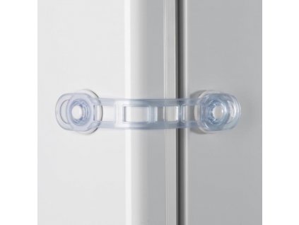 165015 clippasafe zamek skrinek ohebny 1ks