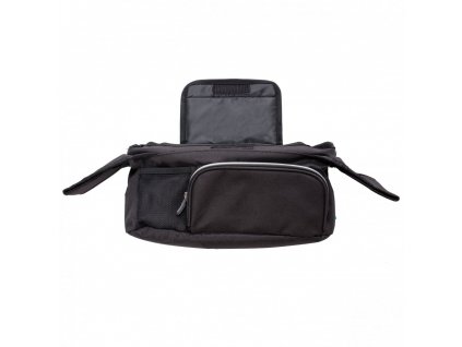 165363 zopa organizer na kocarek deluxe black