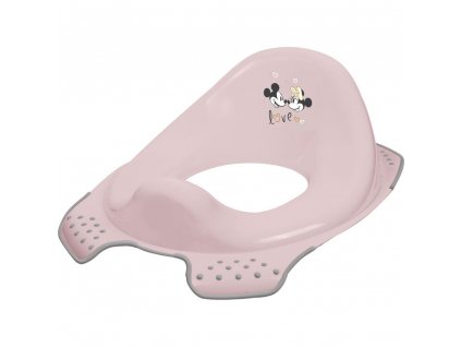 165465 keeper adapter na wc minnie ruzova