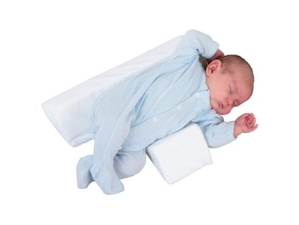 165702 doomoo baby sleep fixacni podlozka
