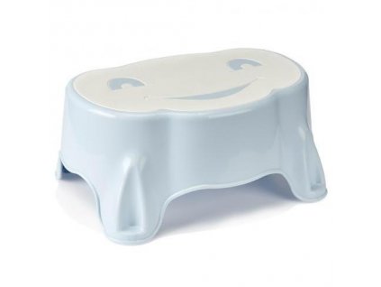 165825 thermobaby babystep stupinek k umyvadlu a wc baby blue