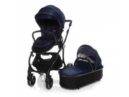 165900 zopa mystic royal blue black 2022 kocarek 2v1 blue