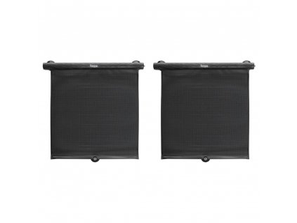 166158 zopa slunecni clona rolovaci do auta deluxe