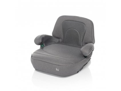 166572 zopa autosedacka ibooster i size silver grey 2022