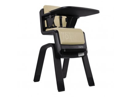 1023 011 NUNA ZAAZ™ 2023 Safari jídelní židlička do 100 kg