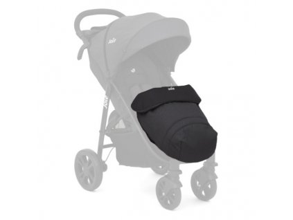 166950 3 joie footmuff litetrax ember fusak nanoznik