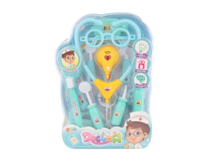 103243 dentist zubarska sada na baterie