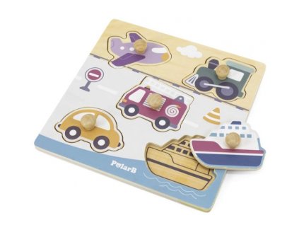 168315 viga polarb drevena vkladacka dopravni prostredky 18m