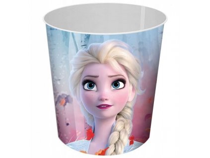 KIDS Odpadkový koš 21cm Frozen 2