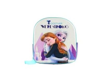 168585 disney batoh 3d frozen 2 30 cm