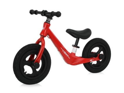 lorelli light air red odrazedlo