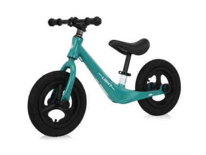 lorelli light air green odrazedlo