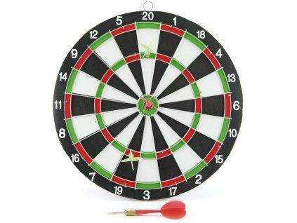 dart game terc se sipkami 28cm