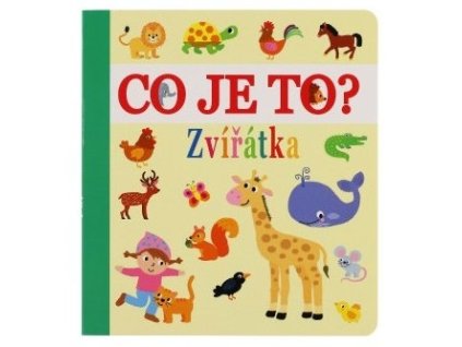knizka leporelo co je to zviratka cz text