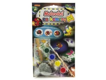 smt creatoys malovani na kameny
