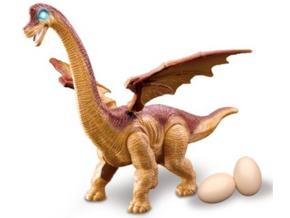 m80168 dinosauus na baterie 500