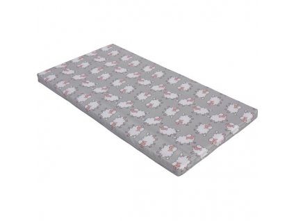 SC 2342 matrace seda