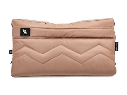 cottonmoose rukavnik CLASSIC camel