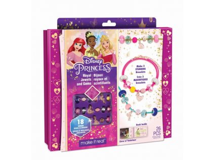 17374 make it real sperky a drahokamy disney ultimate princess