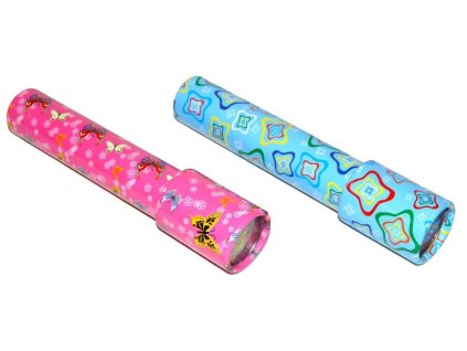 wiky kaleidoskop krasohled plast 20cm