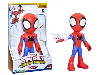 f3986 spidey figurka