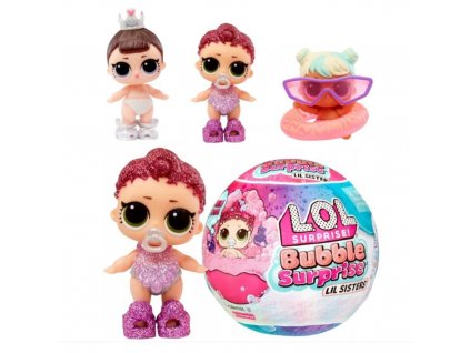 119791 lol bubble surprise sestricka