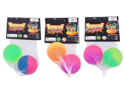 wiky hopik koule 4 cm set 2ks