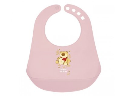 canpol babies plastovy bryndak happy animals