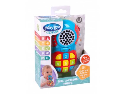 857613 playgro telefon 2